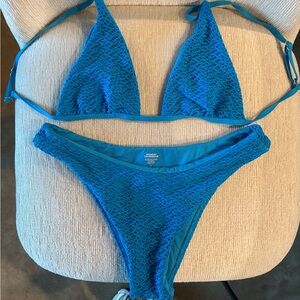 Monday swimwear bikini